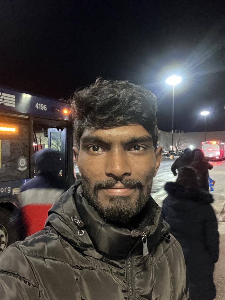 Nikhil