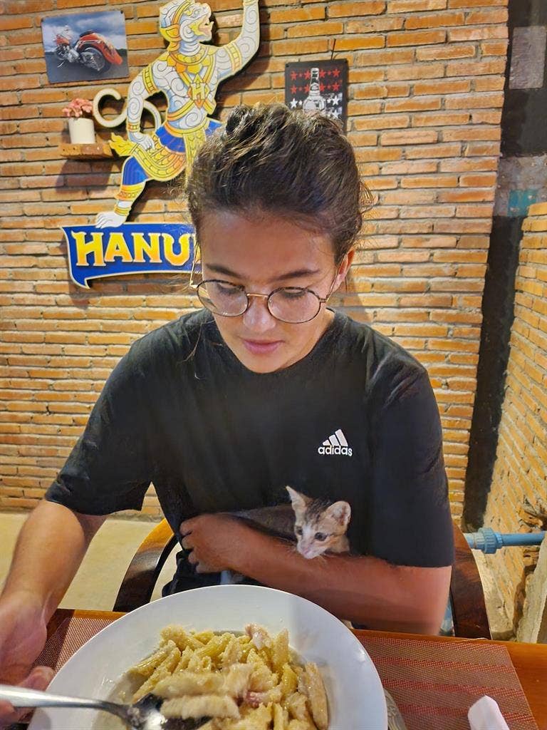 Marie