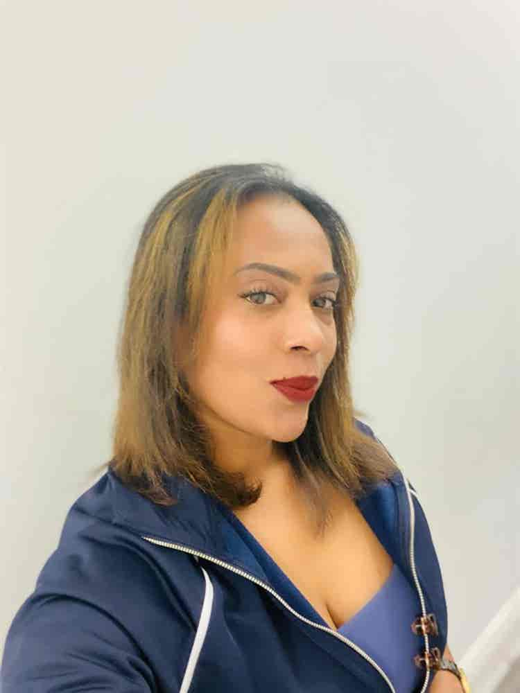 Shanika