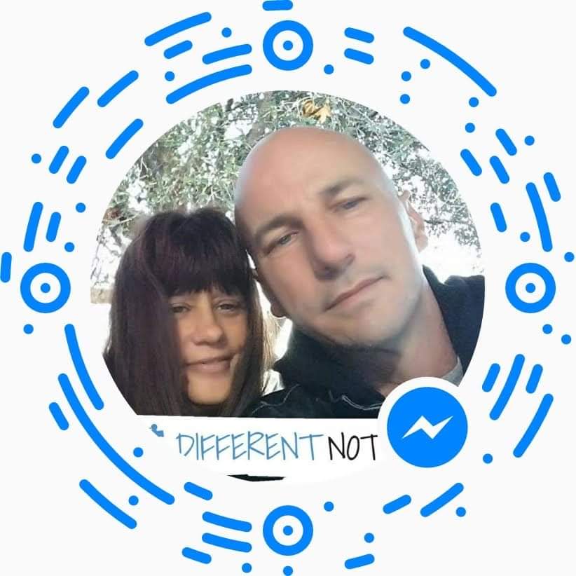 Couple in their 's