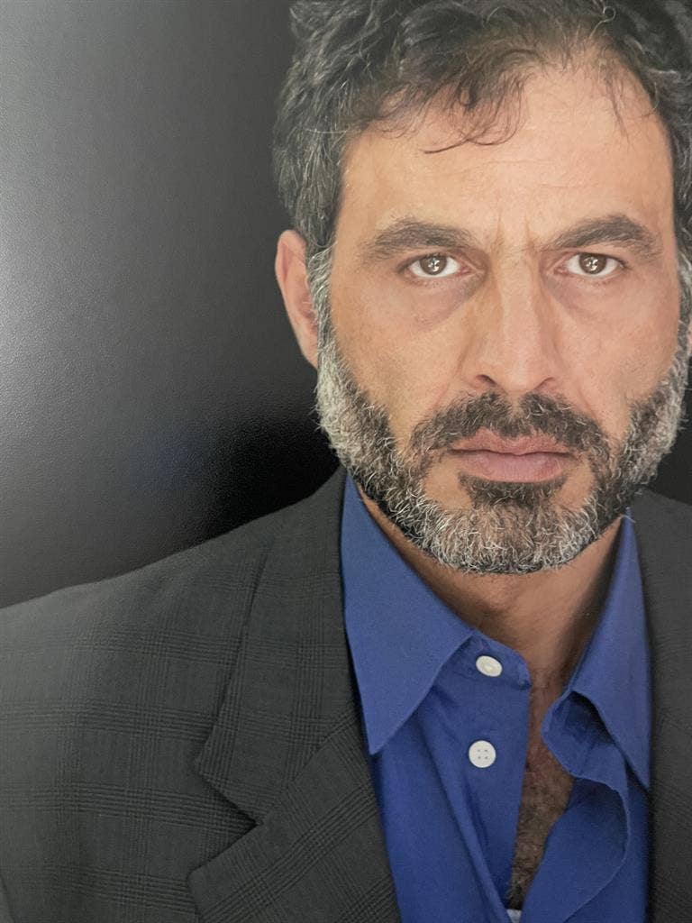 Manouchehr