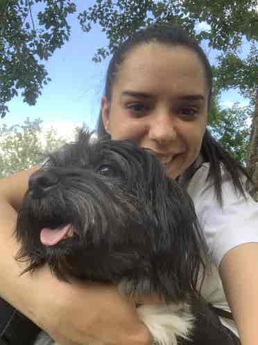Pet friendly / i have a small dog
