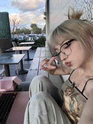 UCB Female looking for a Room