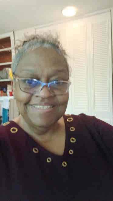 Widow looking for good rooming home