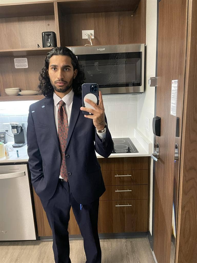 Looking for furnished room to rent