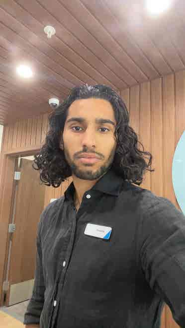 Looking for furnished room to rent