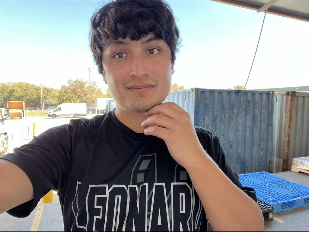Ethan