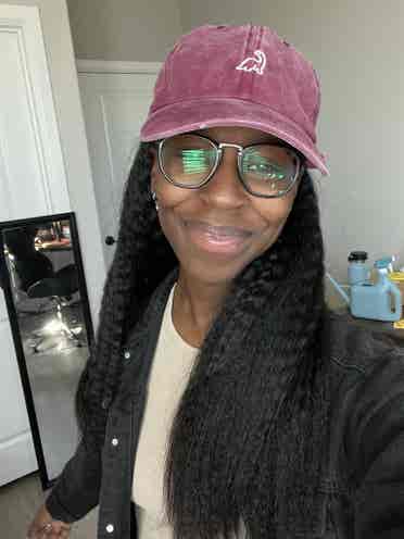 New SFSU student