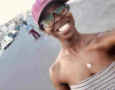 New SFSU student
