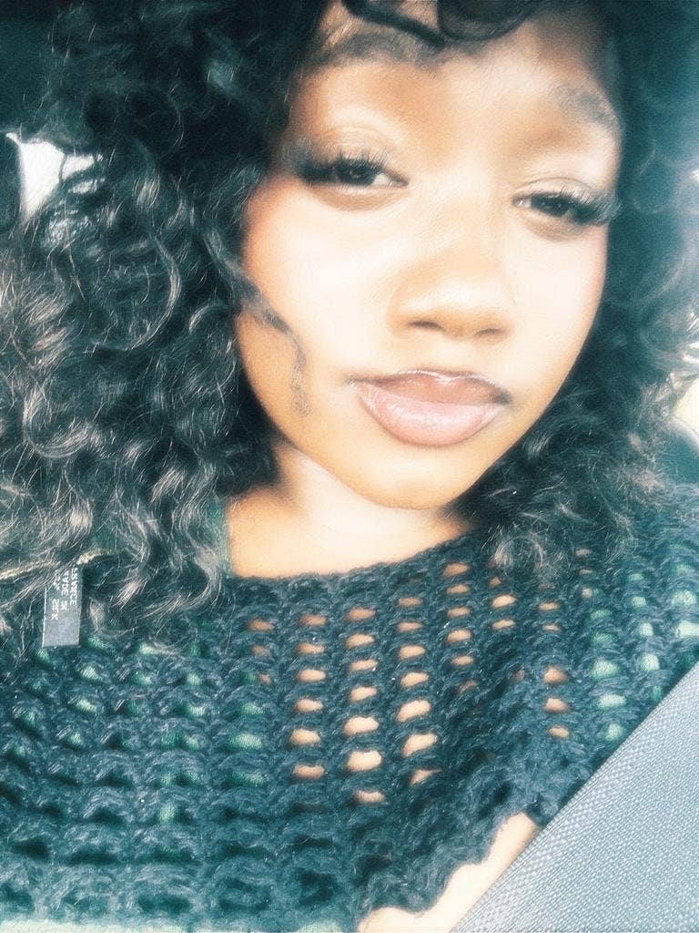 Zariah