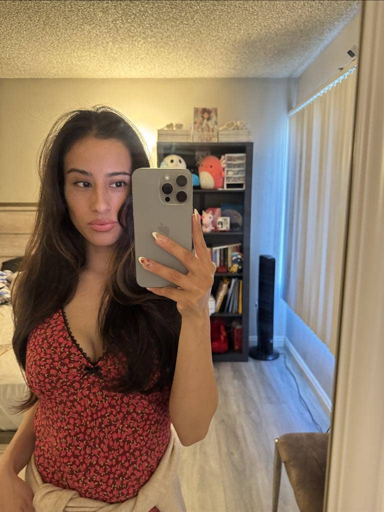 Gabriela