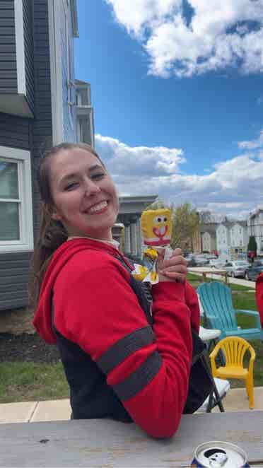 Seeking female roommate!