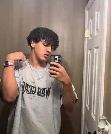 Looking for room