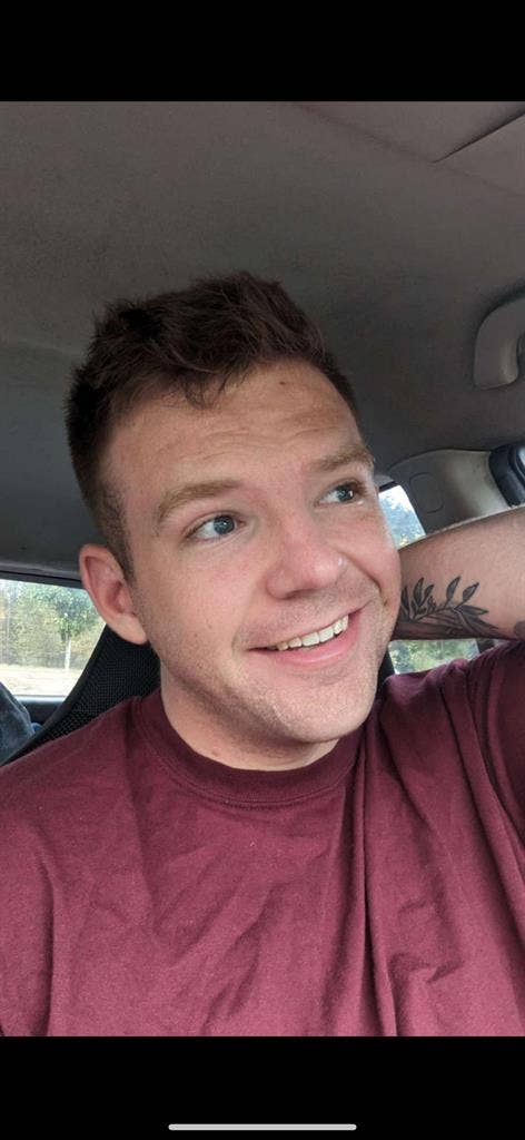 Veteran going to school