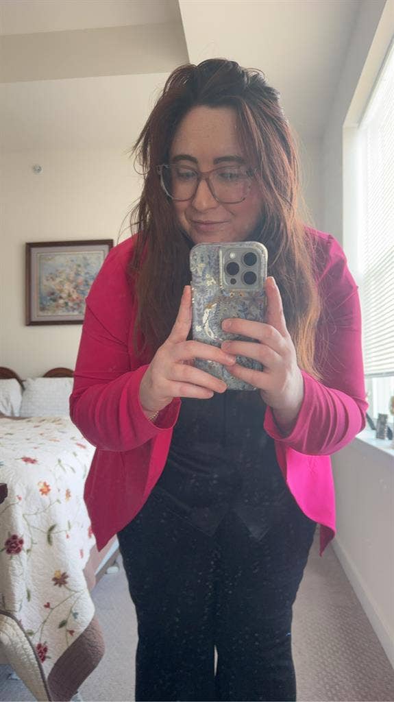 In search of roommate