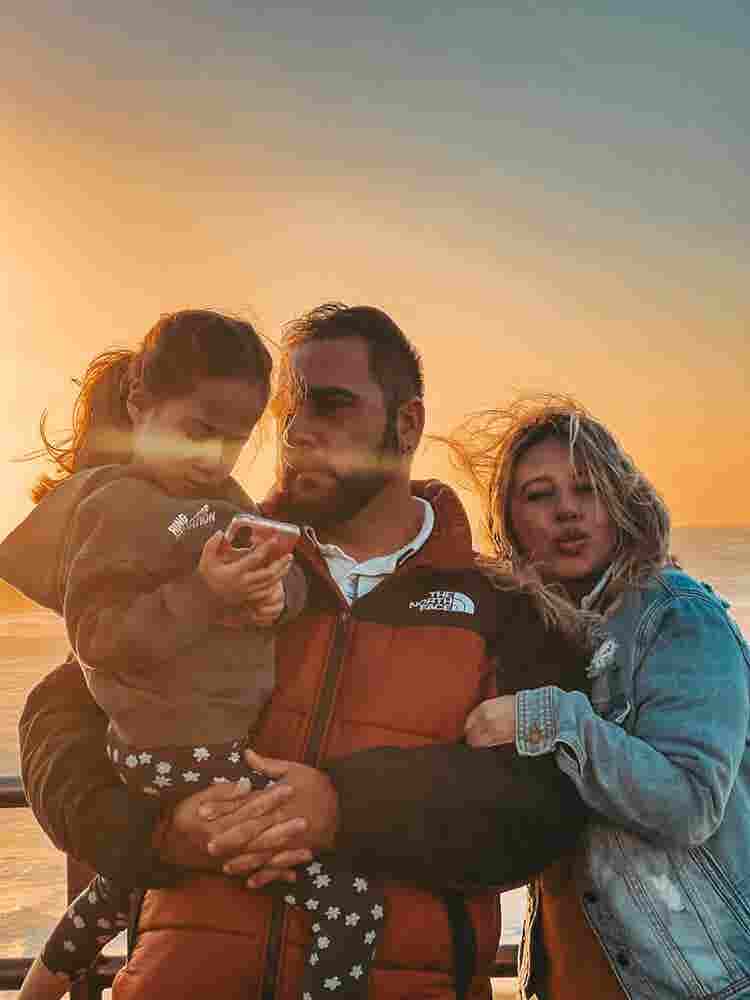 Family Looking for a Peaceful Home