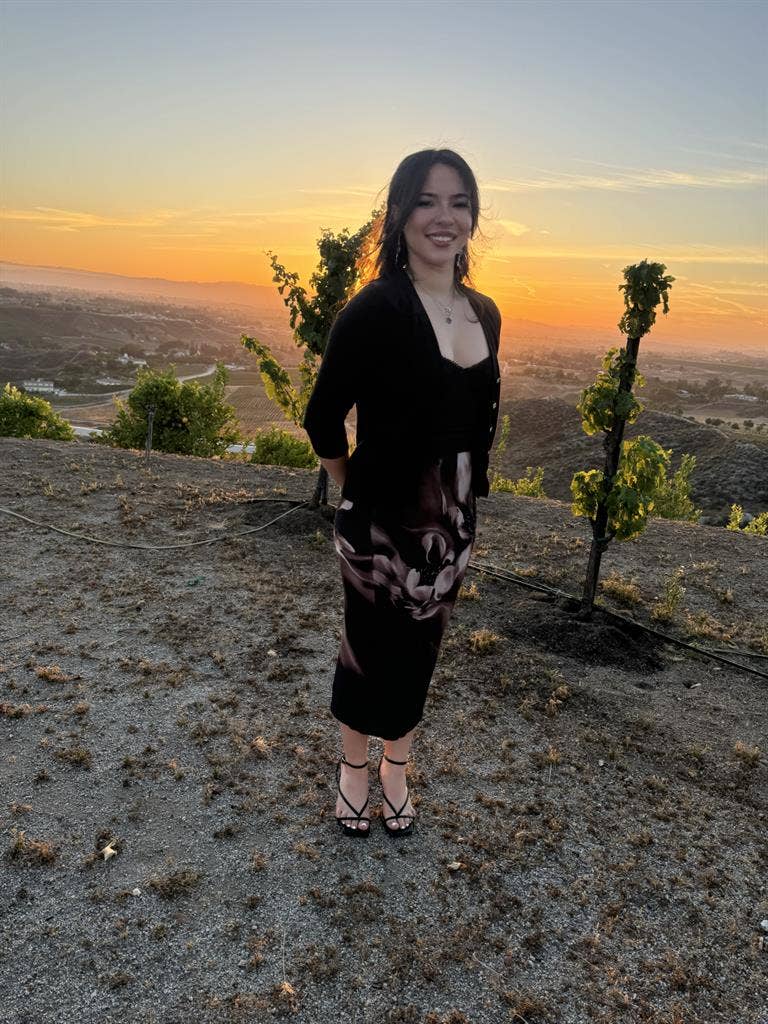 Amanda