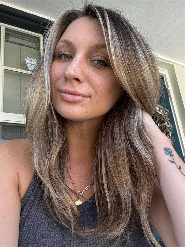 Amanda