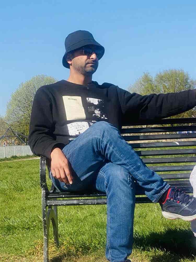 Ammad