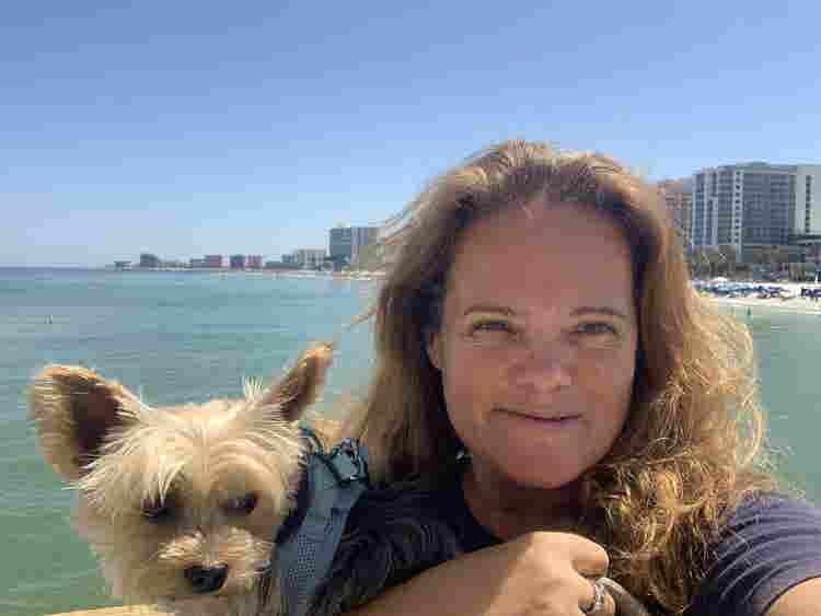 Looking for a master suite