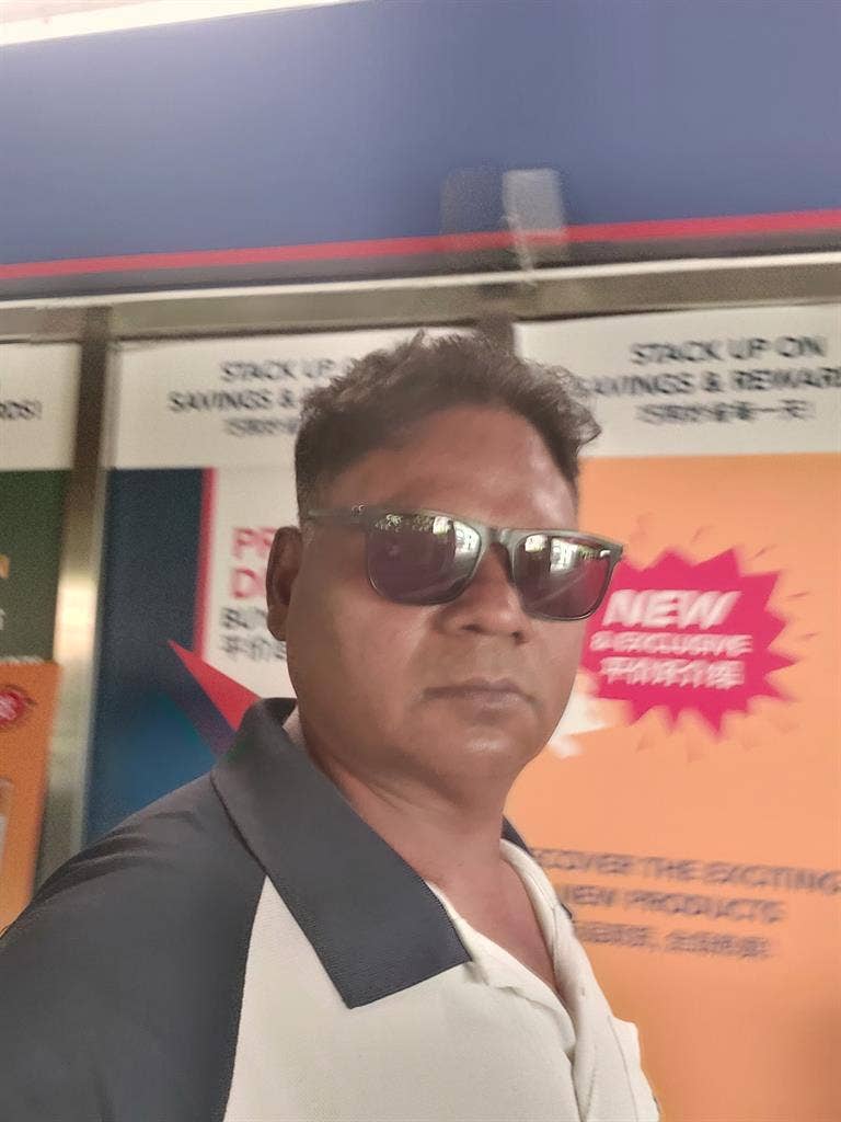 Tej B