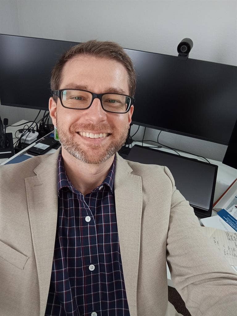 Cool Software Engineer!