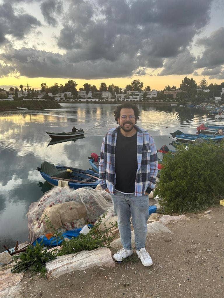 Mohamed