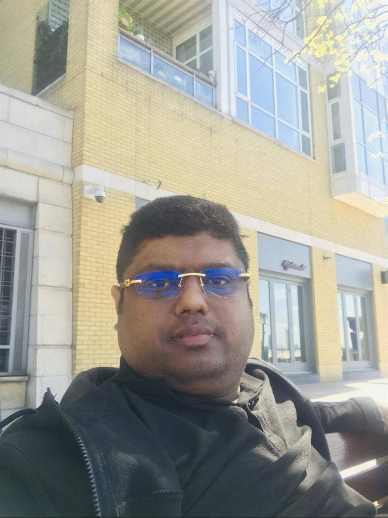 Mohammad