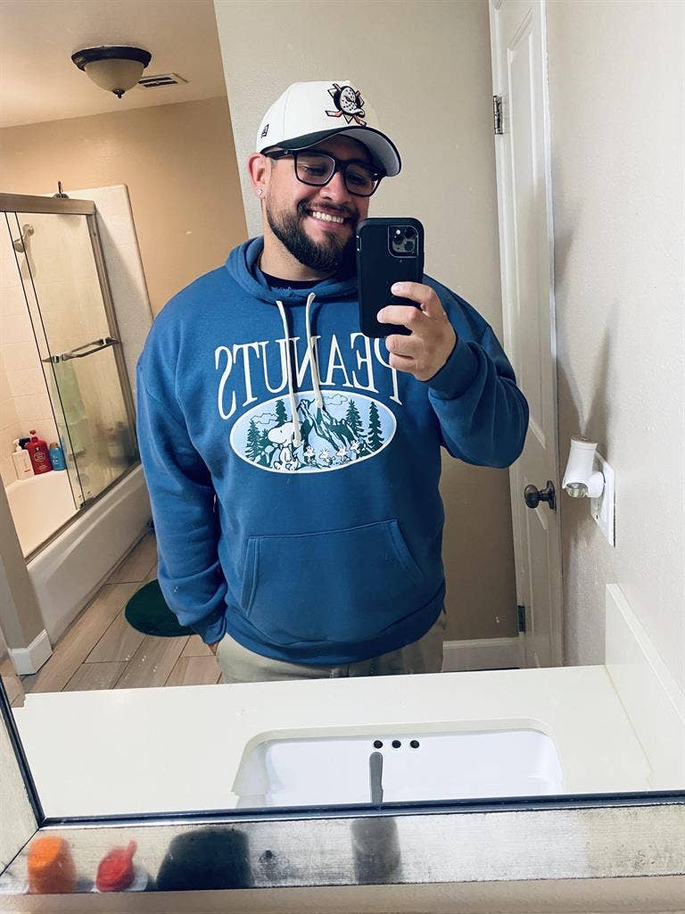 Looking for a Place to Call Home