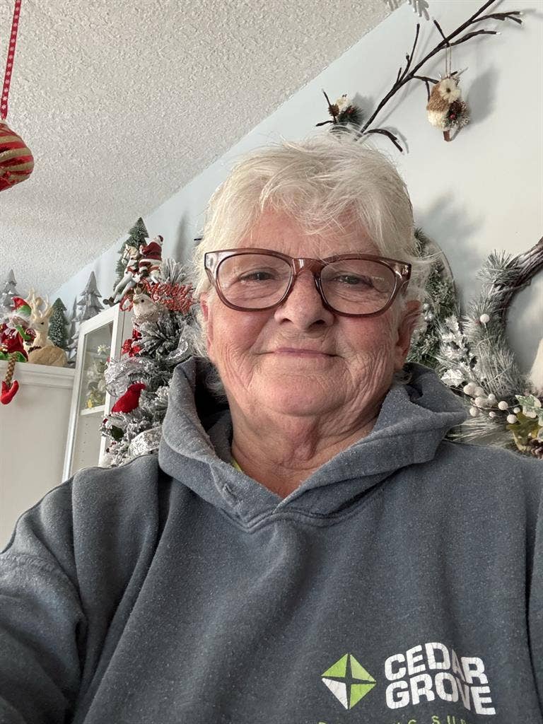 I’m deaf and retired . I have dog