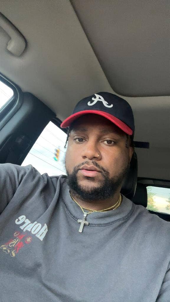 Hey i’m Dorell from Cincinnati