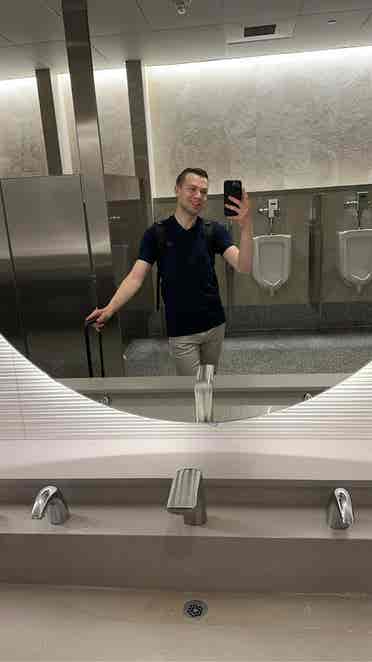 Clean, Respectful Roommate Seeking