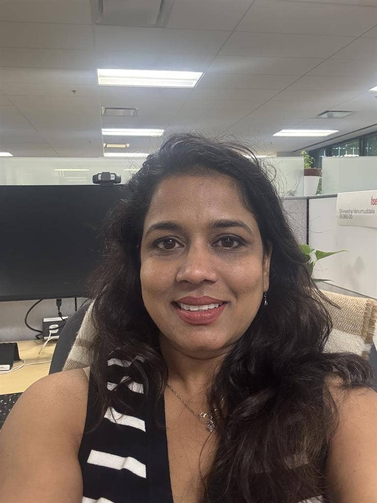shweta