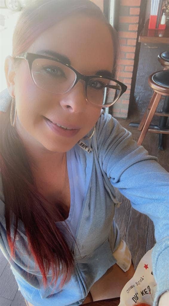 Lacey