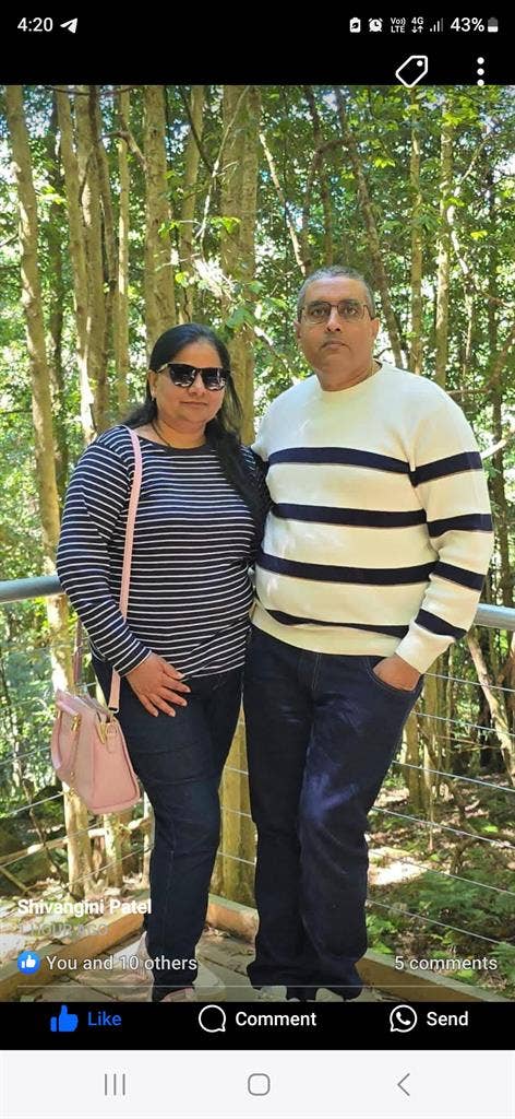 Sanjaykumar