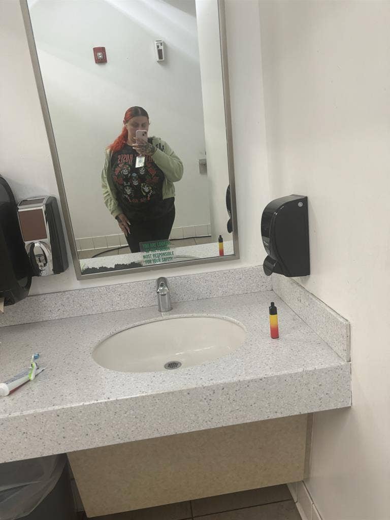 Clean/Friendly