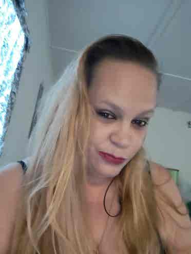 Disabled female needs safe place