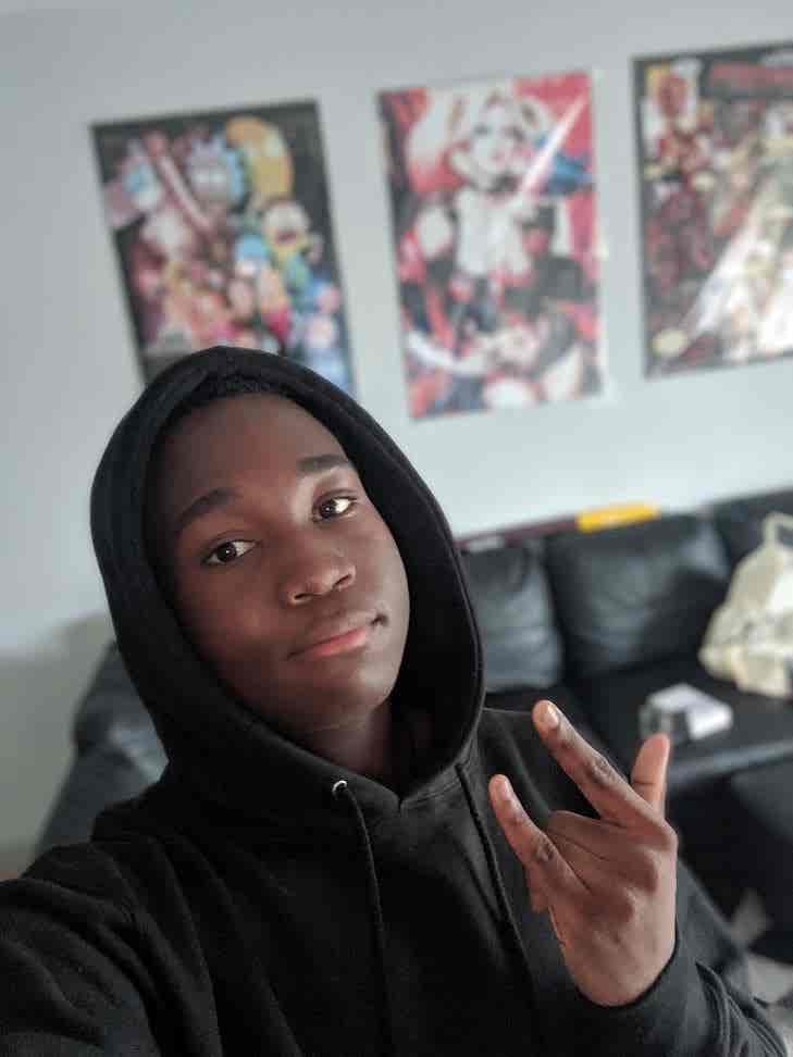 Mikerlyn