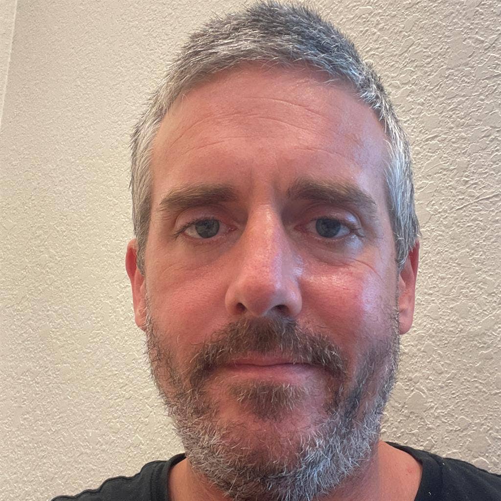 Quiet single male