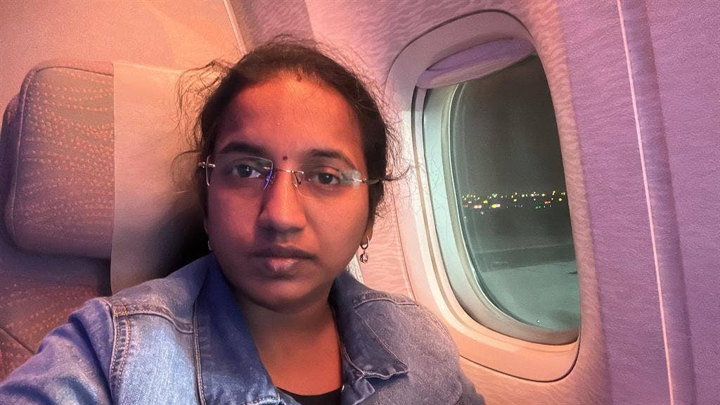 Deepapriya
