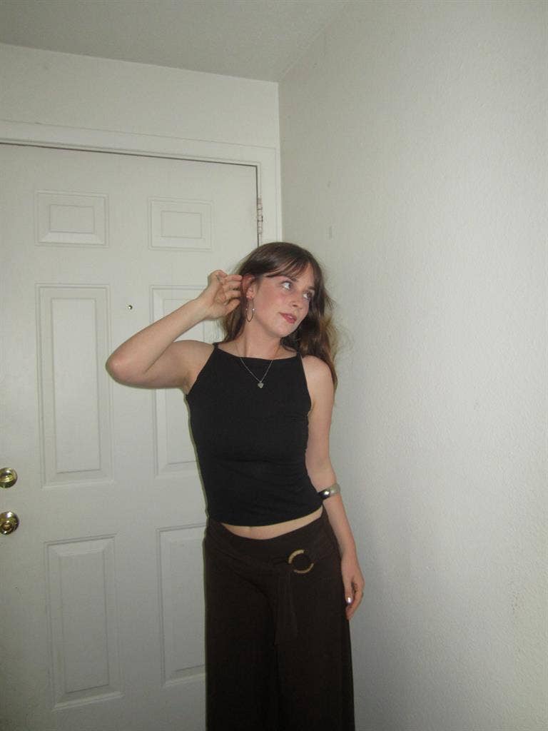 Looking for a room or roommate !
