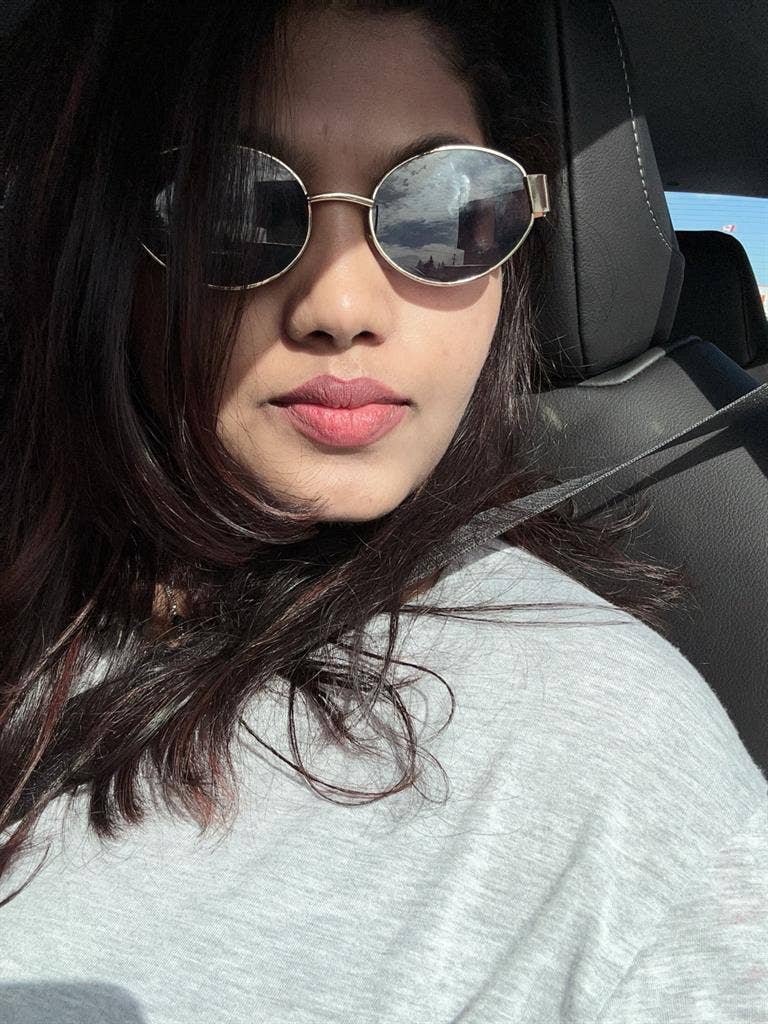 Sruthi