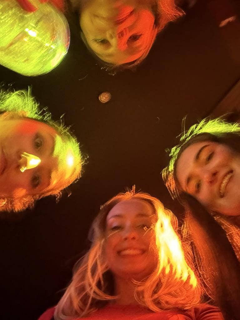 New Grad looking for roomie in
LA