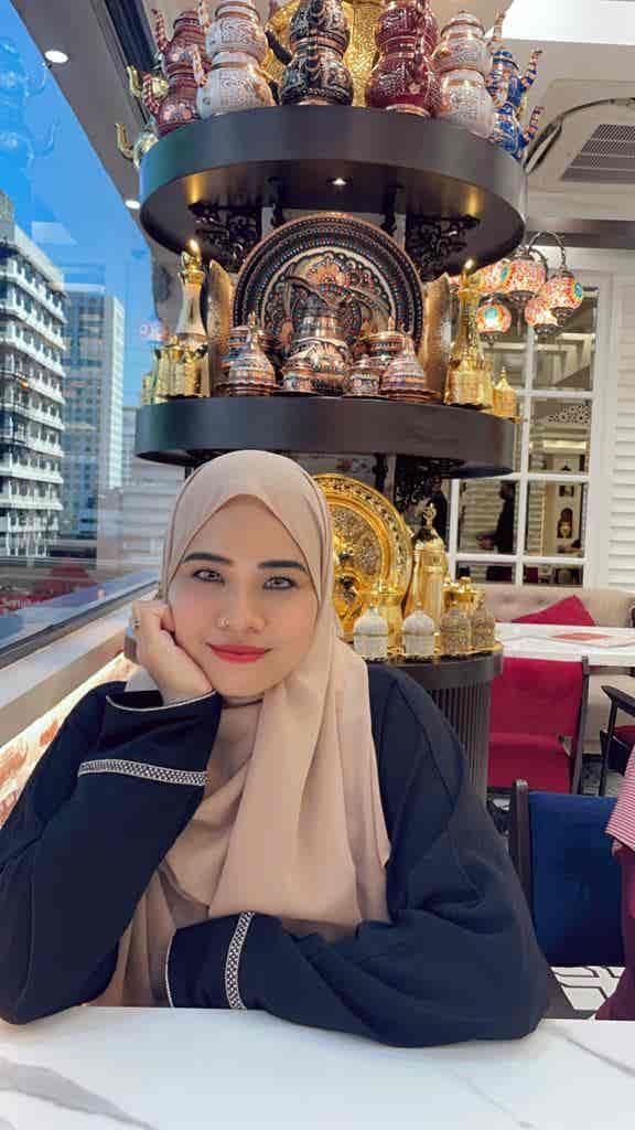 Inshirah