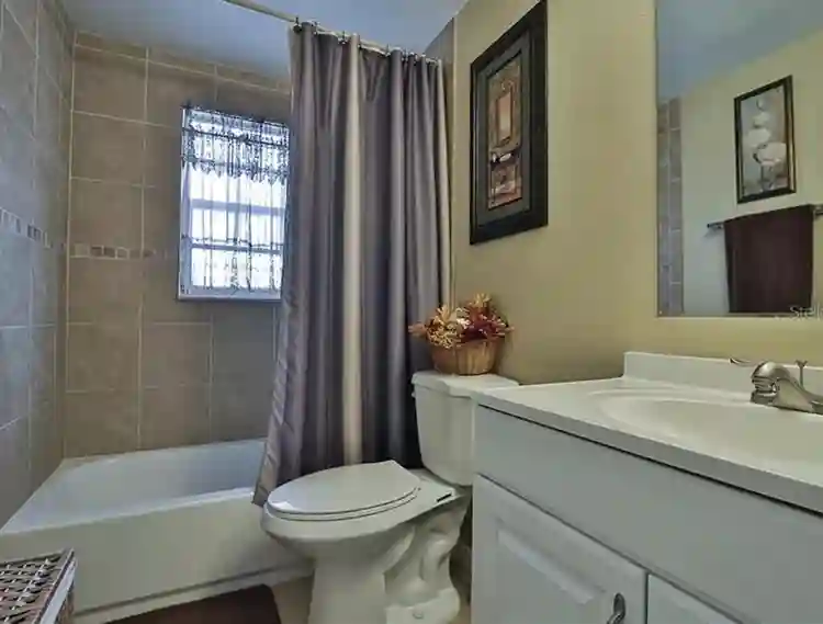 Easy Move-In! Private Room w/ Patio