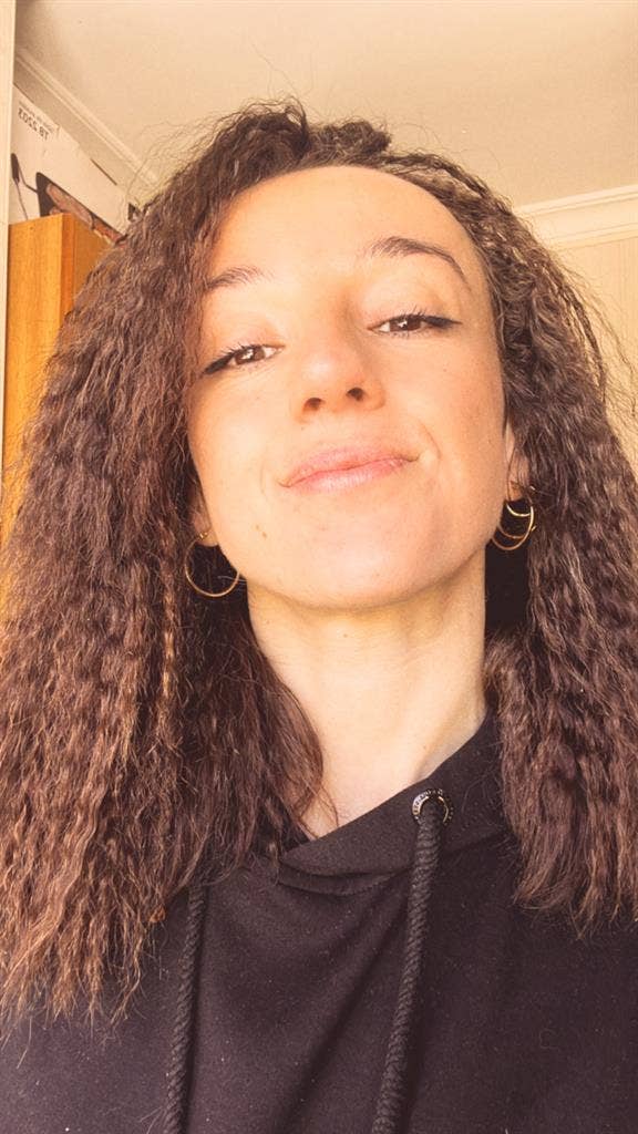 Gema Isabel