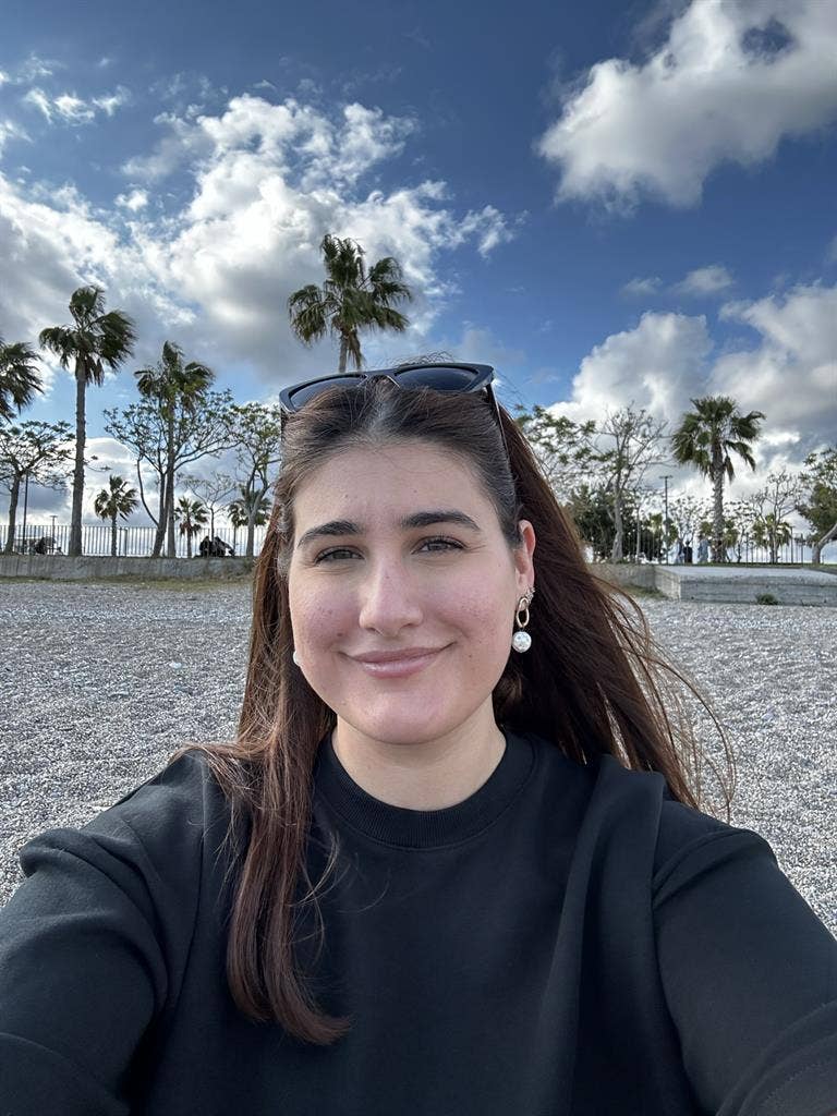 Yasemin