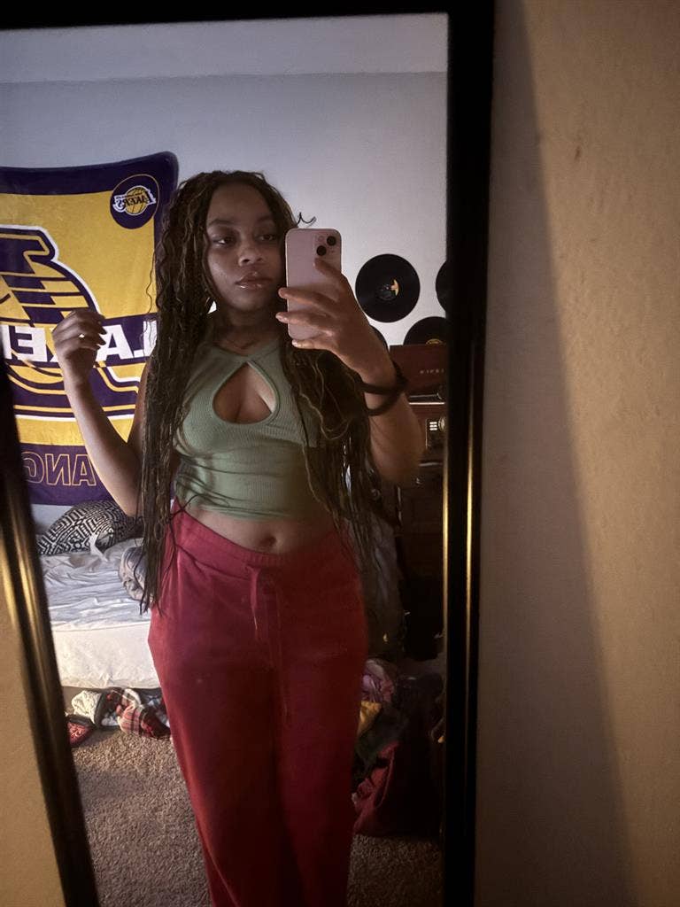 Sha'Ron