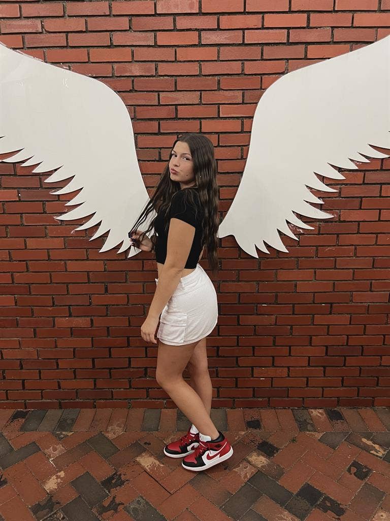 Haleigh
