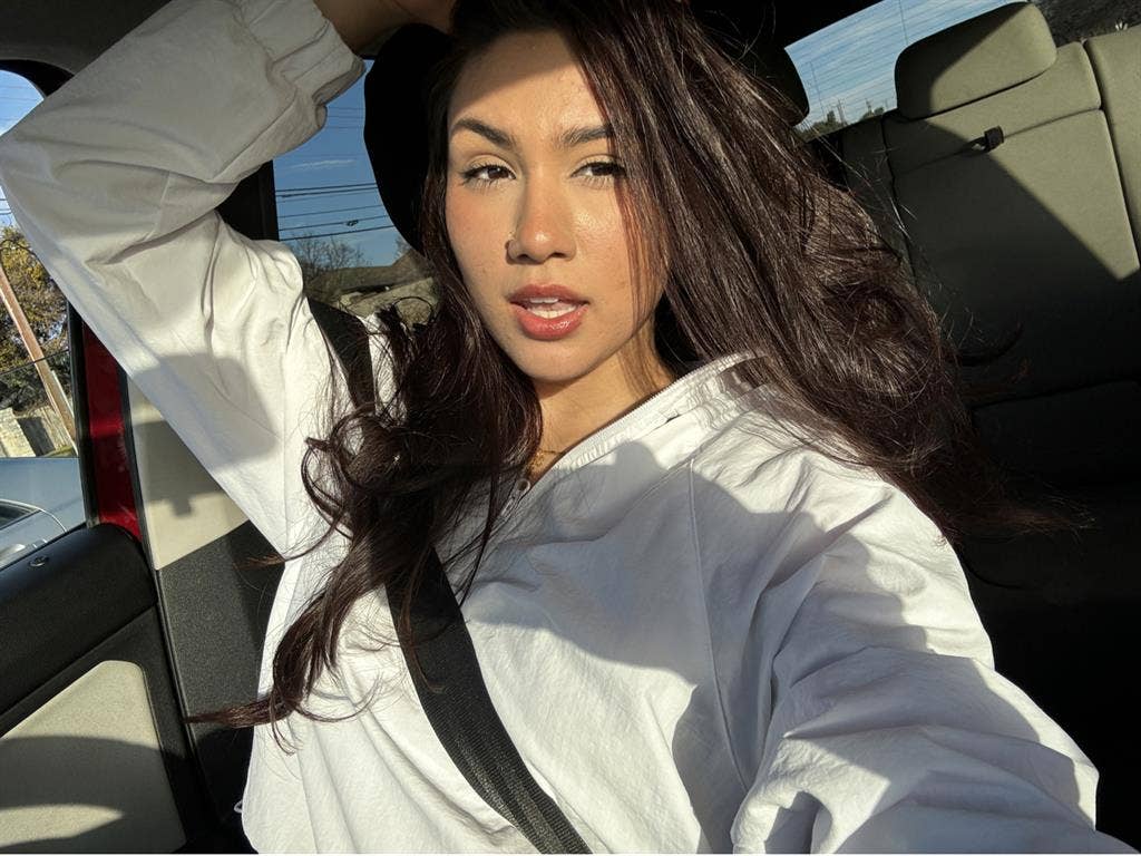 Rachel